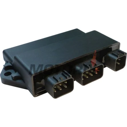 CDI -DZE- YAMAHA YFM 660 2002-2003