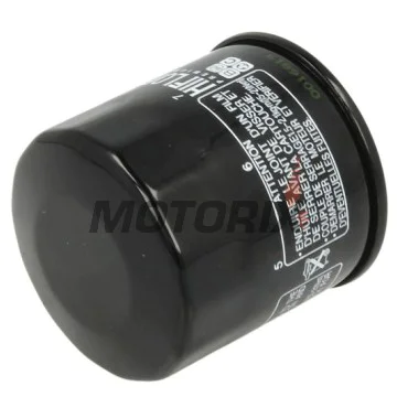 Olejový filtr -HIFLO FILTRO- HF175