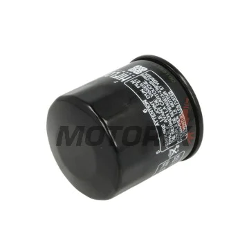 Olejový filtr -HIFLO FILTRO- HF175