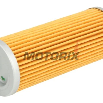 Olejový filtr -HIFLO FILTRO- HF652