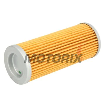 Olejový filtr -HIFLO FILTRO- HF652