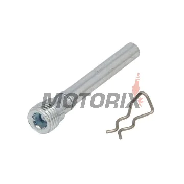 Opravná sada brzdového třmenu -ALL BALLS- Harley-Davidson FLHP 1690 2011-2014, FLHR 1584 2008-2011, FLHR 1690 2012-2016, FLHR 1745 2017-2022, FLHRC 1584 2008-2019, FLHRC 1690 2011-2016, FLHRC 1745 2017-2019, FLHRSE4 1803 2008