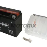 Akumulátor -4 RIDE- YTX20L-BS 4RIDE, 18.9Ah 12V