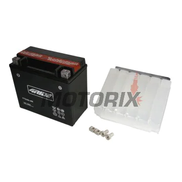 Akumulátor -4 RIDE- YTX20L-BS 4RIDE, 18.9Ah 12V