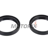 Gufera přední vidlice -ATHENA- Fantic XX 125 2022-2023, Kawasaki KX 250 2013-2019, Suzuki RM-Z 250 2013-2023, RM-Z 450 2013-2014, Yamaha WR 450 2019-2023, WR 250 2020-2023, YZ 250 1992/2019-2023