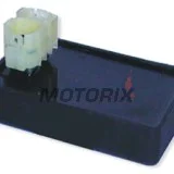 CDI -DZE- HONDA XR 250 1991-1996