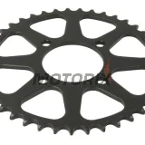Zadní rozeta -JT- JTR1414,41, 41 zubů, ocelový, Kawasaki KEF 300 1995-2003, KFX 250 2000-2004, KSF 250 1987-2004