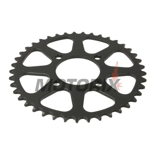 Zadní rozeta -JT- JTR1414,41, 41 zubů, ocelový, Kawasaki KEF 300 1995-2003, KFX 250 2000-2004, KSF 250 1987-2004