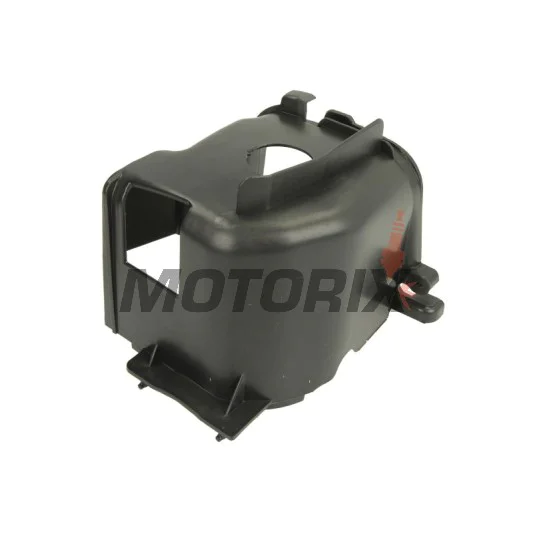 Vzduchový kryt válce -MOTORIX- Minarelli AC - Yamaha Neos, CPI