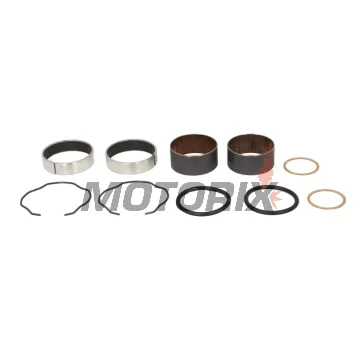 Opravná sada přední vidlice -ALL BALLS- Suzuki DR 650 1991-1995, 2017, RM 125/250 1990, Yamaha YZ 125 1989