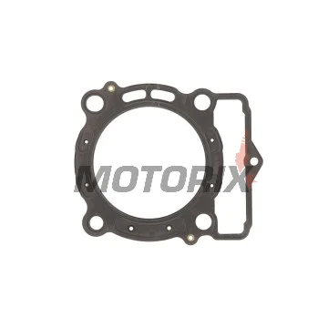 Těsnění hlavy válce (horní) -ATHENA- Husqvarna FE 350 2014-2016, KTM EXC-F 350 2012-2018, Freeride 350 2013-2017, SX-F 350 2011-2012, XC-F 350 2012-2015, XCF-W 350 2012-2013