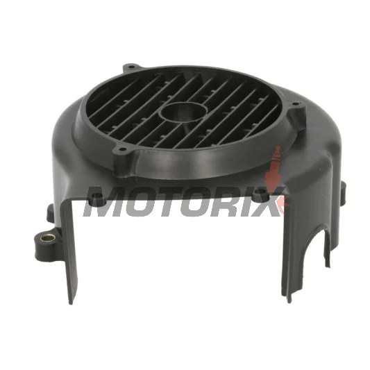 Vzduchový kryt ventilátoru -MOTORIX- GY6 125/150cc, Kymco