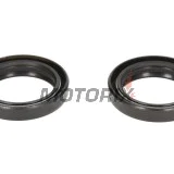 Gufera přední vidlice -ATHENA- Derbi Mulhacen 125 2007-2010, Senda 50 2006-2010, Terra 125 2007-2009, Kymco Downtown 125/300 2009-2016, Downtown 350 2009/2015-2016, Downtown 200 2010, People 250 2007