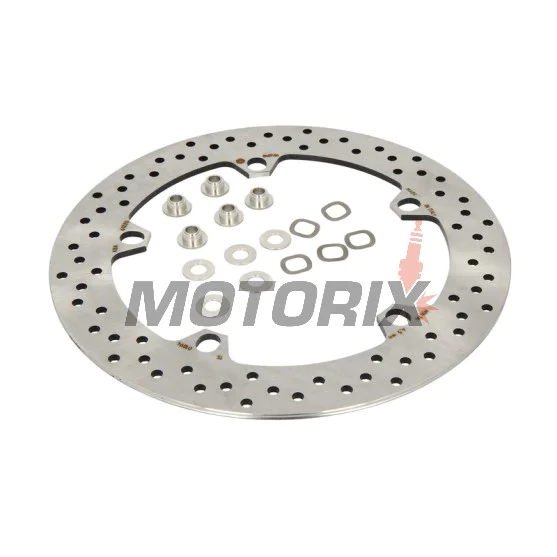 Brzdový kotouč -BREMBO- 168B407D6, BMW R1200GS/Adventure (2008-2013)