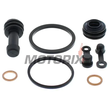 Opravná sada brzdového třmenu -ALL BALLS- Polaris Ranger 325 2015-2016, Ranger 400 2010-2014, Ranger 500 2004-2013, Ranger 570 2014-2016, Ranger 700 2005-2009, Ranger 800 2010, 2013-2014, Sportsman 570 2015-2017