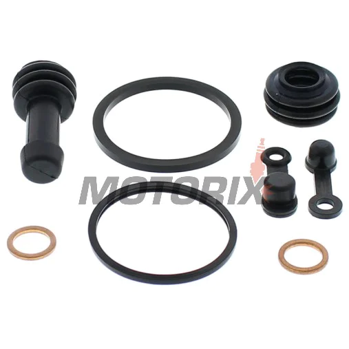 Opravná sada brzdového třmenu -ALL BALLS- Polaris Ranger 325 2015-2016, Ranger 400 2010-2014, Ranger 500 2004-2013, Ranger 570 2014-2016, Ranger 700 2005-2009, Ranger 800 2010, 2013-2014, Sportsman 570 2015-2017