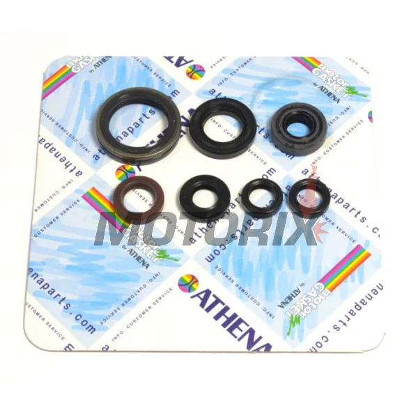 Sada gufer motoru -ATHENA- Gas Gas EC 250/300 2013-2015, Yamaha WR 250 2001-2013, YZ 250 2001-2013