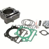 Sada válce a pístu -ATHENA- 250cc (76mm), KTM EXC-F 250 2007-2013, SX-F 250 2006-2012, XC-F 250 2007-2012, XCF-W 250 2007-2013