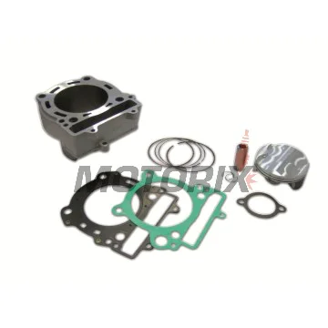 Sada válce a pístu -ATHENA- 250cc (76mm), KTM EXC-F 250 2007-2013, SX-F 250 2006-2012, XC-F 250 2007-2012, XCF-W 250 2007-2013