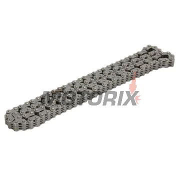 Rozvodový řetěz -DID- SCR0412SV-126, BMW K1200, Honda CB/CBF/CBR 600-1000, Kawasaki Z/ZX-9R 750-1000, Suzuki Kingquad/Twin Peaks 700-750, Triumph Daytona/Street Triple 675 1987-2017