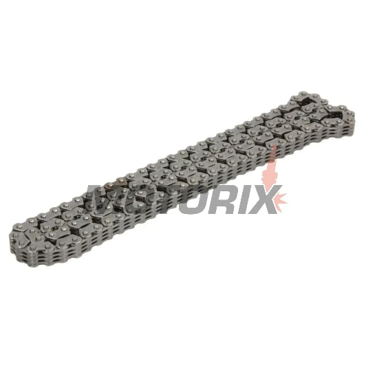 Rozvodový řetěz -DID- SCR0412SV-126, BMW K1200, Honda CB/CBF/CBR 600-1000, Kawasaki Z/ZX-9R 750-1000, Suzuki Kingquad/Twin Peaks 700-750, Triumph Daytona/Street Triple 675 1987-2017