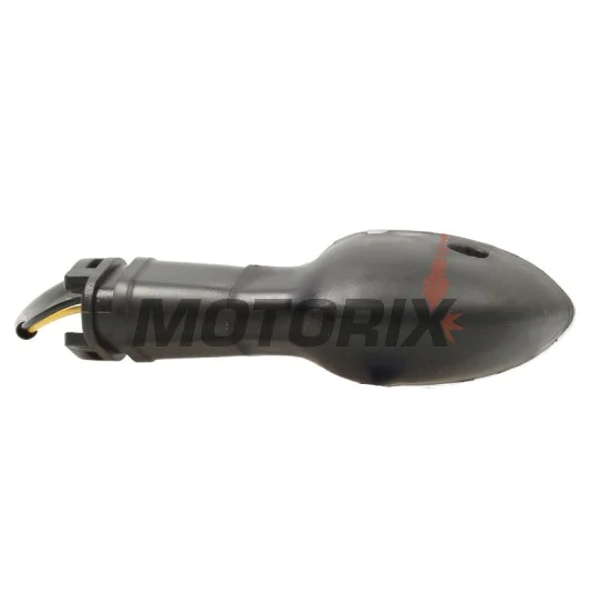 Blinkr -VICMA- přední levý, YAMAHA FZ1, FZ6, FZ8, FZS, MT-01, MT-07, MT-09, TDM, VMX, XJ6, YZF-R1, YZF-R6 600-1700 2002-2020