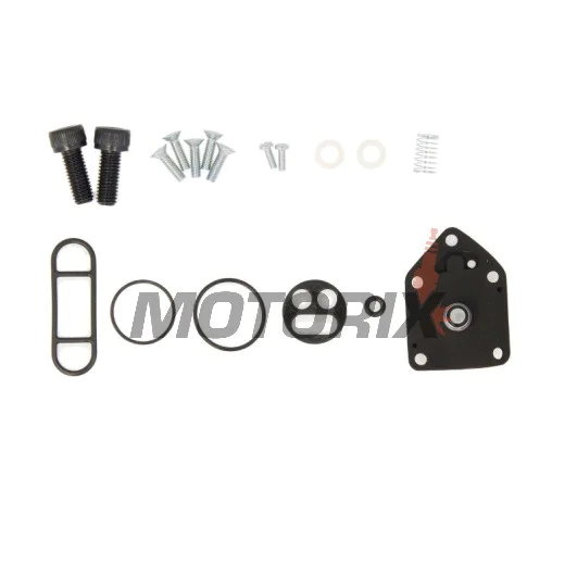 Opravná sada palivového kohoutu -ALL BALLS- Kawasaki EN 500 1996-2009, ZR 750 1991-1993