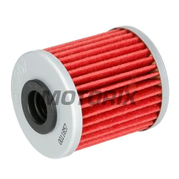 Olejový filtr -HIFLO FILTRO- HF207