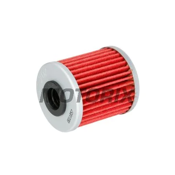 Olejový filtr -HIFLO FILTRO- HF207