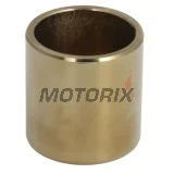 Pístek brzdového třmenu -TOURMAX- Kawasaki KDX 250 1991, 1993-1994, 1996, Kawasaki KDX 200 1995, 1997-1998, 2000, 2002-2004, 2006, Kawasaki KDX 220 2001-2005, Kawasaki KLX 650 1993-1996, Kawasaki KLX 250 1994-1996