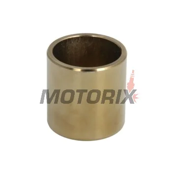 Pístek brzdového třmenu -TOURMAX- Kawasaki KDX 250 1991, 1993-1994, 1996, Kawasaki KDX 200 1995, 1997-1998, 2000, 2002-2004, 2006, Kawasaki KDX 220 2001-2005, Kawasaki KLX 650 1993-1996, Kawasaki KLX 250 1994-1996