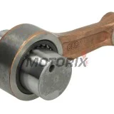 Ojnice -HOT RODS- Yamaha YFZ 450 R (09-13); YFZ 450x(10-11)