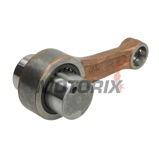 Ojnice -HOT RODS- Yamaha YFZ 450 R (09-13); YFZ 450x(10-11)
