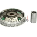 Variátor -RMS- Aprilia Atlantic 250 2004-2005, Aprilia Scarabeo 250 2004-2006, Aprilia Sportcity 250 2006-2012, Derbi GP1 250 2006-2008, Gilera Nexus 250 2006-2007, Gilera Oregon 250 2006-2010, Piaggio X7 250 2008