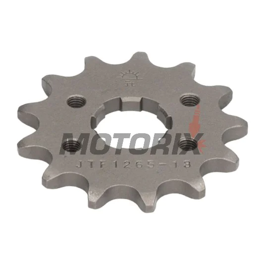 Přední pastorek -JT- JTF1265,13, 13 zubů