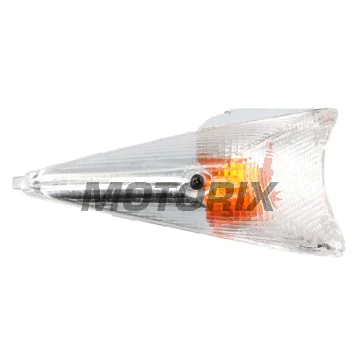 Blinkr -VICMA- zadní pravý, Peugeot Speedfight/Speedfight 2/Speedfight 3 50/100 AC/LC 2T DD/DT Rally/WRC/Silver Sport/X-Race/Iceblade/Darkside 2000-2015