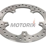 Brzdový kotouč -BREMBO- 68B407G0, Aprilia RS50, Scarabeo 200/400 IE Light, Tuono 50/125; BMW C600 Sport/C650GT/C650 Sport, BMW C1 125; FB Mondial Piega 999/1000/Evo; MBK XQ Thunder 125