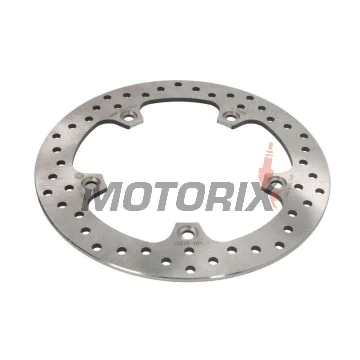 Brzdový kotouč -BREMBO- 68B407G0, Aprilia RS50, Scarabeo 200/400 IE Light, Tuono 50/125; BMW C600 Sport/C650GT/C650 Sport, BMW C1 125; FB Mondial Piega 999/1000/Evo; MBK XQ Thunder 125