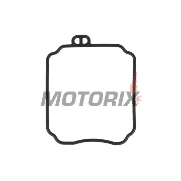Těsnění karburátoru/plovákové komory -ALL BALLS- Yamaha XJ 600 1992-1998, XV 250 1995-2021, XVS 650 1998-2016, XVZ 1300 1996-1998