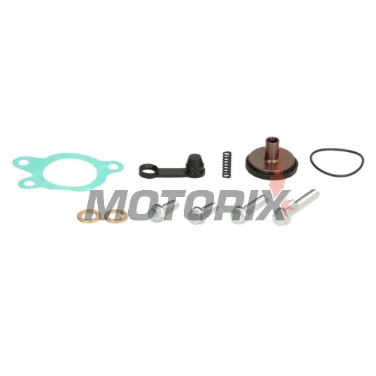 Opravná sada spodní spojkové pumpy -ALL BALLS- Gas Gas EX 250/350 2021, MC 125/250 2021, Husqvarna FC 350 2022, TC 125 2018-2019, TC 250 2018, TE 150 2018-2019, KTM EXC-F 250 2017-2019, EXC-F 350 2017-2022, XC 300 2017