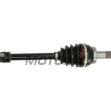 Poloosa -ALL BALLS- Polaris Big Boss 400 1995-1997, Diesel 455 1999-2001, Magnum 325 2001, Magnum 400 1996-1997, Magnum 425 1995-1998, Magnum 500 1999-2004, Scrambler 400 1995-2002, Scrambler 500 1997-2004, 2006-2009