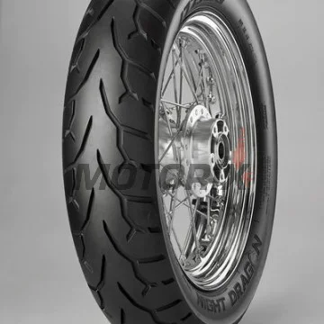 Zadní silniční pneumatika -PIRELLI MOTOR- 170/80B15, NIGHT DRAGON GT