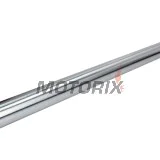 Trubka přední vidlice -TLT- pravý/levý, 43mm průměr, 585mm délka, Suzuki GSR 600 2006-2011