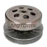 Torque driver se spojkou a zvonem -MOTORIX- kompletní sada, Yamaha Majesty, MBK Skyliner 250cc