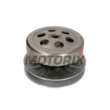 Torque driver se spojkou a zvonem -MOTORIX- kompletní sada, Yamaha Majesty, MBK Skyliner 250cc