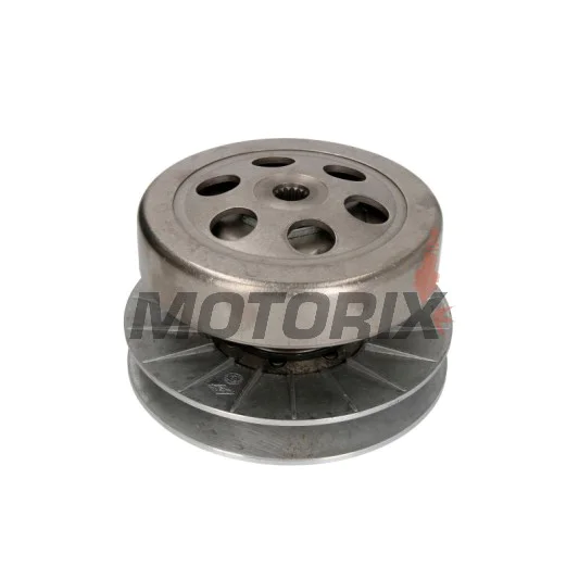Torque driver se spojkou a zvonem -MOTORIX- kompletní sada, Yamaha Majesty, MBK Skyliner 250cc