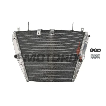 Chladič -4 RIDE- Honda CBR 1000 2008-2011