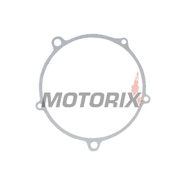 Těsnění víka spojky -WINDEROSA- Yamaha YZ 125 1989-1993, Yamaha YZ 250 1989