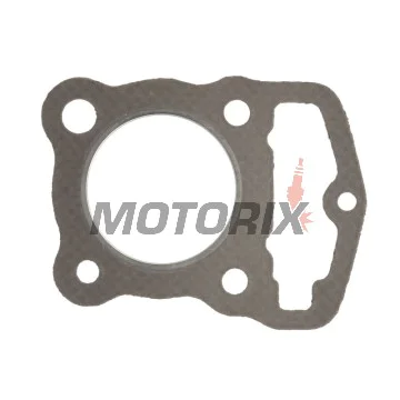 Těsnění hlavy válce (horní) -ATHENA- Honda CB 125 1972-1975/2015, CD/NX/TL/XR 125 1976-2011, SL 125 1971-1975, XL 125 1976-1983, SRX 50 1998-1999