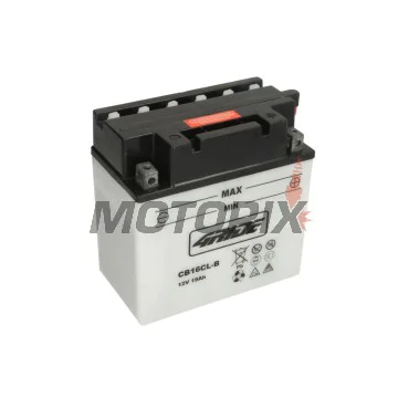 Akumulátor -4 RIDE- CB16CL-B 4RIDE, 19Ah 12V